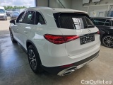  Mercedes  GLC  220 d 4MATIC Autom. #3