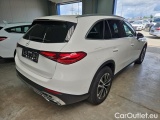  Mercedes  GLC  220 d 4MATIC Autom. #4