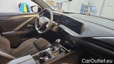  Opel  Astra 1.2 Turbo 96kW GS #7