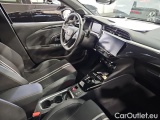  Opel  Corsa 1.2 Direct Injection Turbo 74kW GS Auto #7