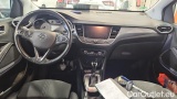  Opel  Crossland 1.2 DI Turbo 96kW Ultimate Paket Auto #6