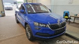 Skoda  Karoq 2.0l TDI DSG 4x4 AMBITION #2