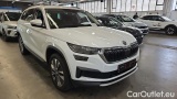  Skoda  Kodiaq 2.0l TDI DSG TOUR #2