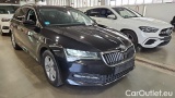  Skoda  Superb 2.0 TDI SCR DSG AMBITION Combi #2