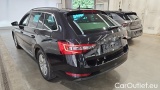  Skoda  Superb 2.0 TDI SCR DSG AMBITION Combi #3