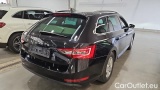  Skoda  Superb 2.0 TDI SCR DSG AMBITION Combi #4