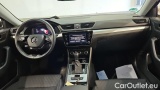  Skoda  Superb 2.0 TDI SCR DSG AMBITION Combi #6