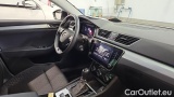  Skoda  Superb 2.0 TDI SCR DSG AMBITION Combi #7