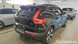  Volvo  XC 40 B3 Plus Dark DCT #4