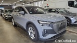 Q4 E-Tron