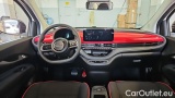  Fiat  500 (RED) Limousine 23,8 kWh #6
