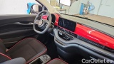  Fiat  500 (RED) Limousine 23,8 kWh #7