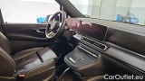  Mercedes  EQV 90kWh Lang #7