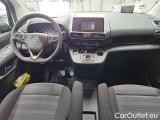  Opel  Combo Elektromotor 100kW Edition #6