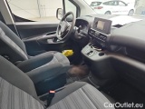  Opel  Combo Elektromotor 100kW Edition #7