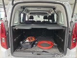  Opel  Combo Elektromotor 100kW Edition #8