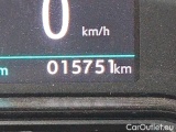  Opel  Combo Elektromotor 100kW Edition #9