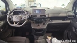  Opel  Combo Elektromotor 100kW Edition #6