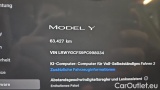  Tesla  Model Y Hinterradantrieb RWD #9