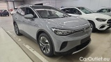  Volkswagen  ID.4 Pro Performance 77 kWh 150 kW Pro #2