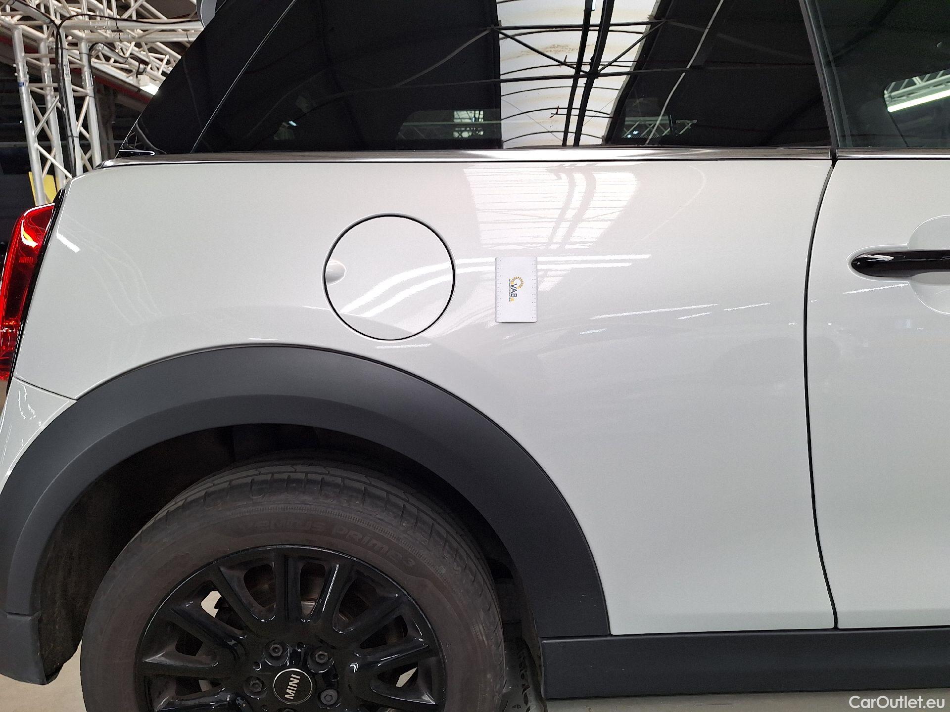  Mini  Mini ,  3d '14,  Cooper Aut. 3d #5