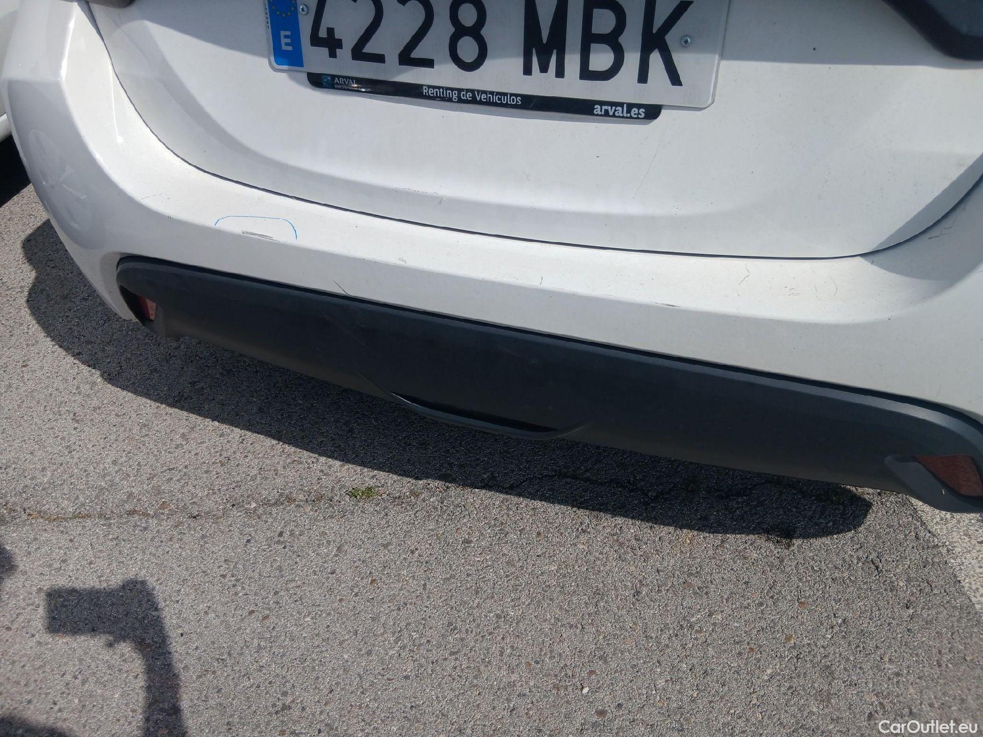  Toyota  Yaris TOYOTA  1.5 120H Business Plus #9