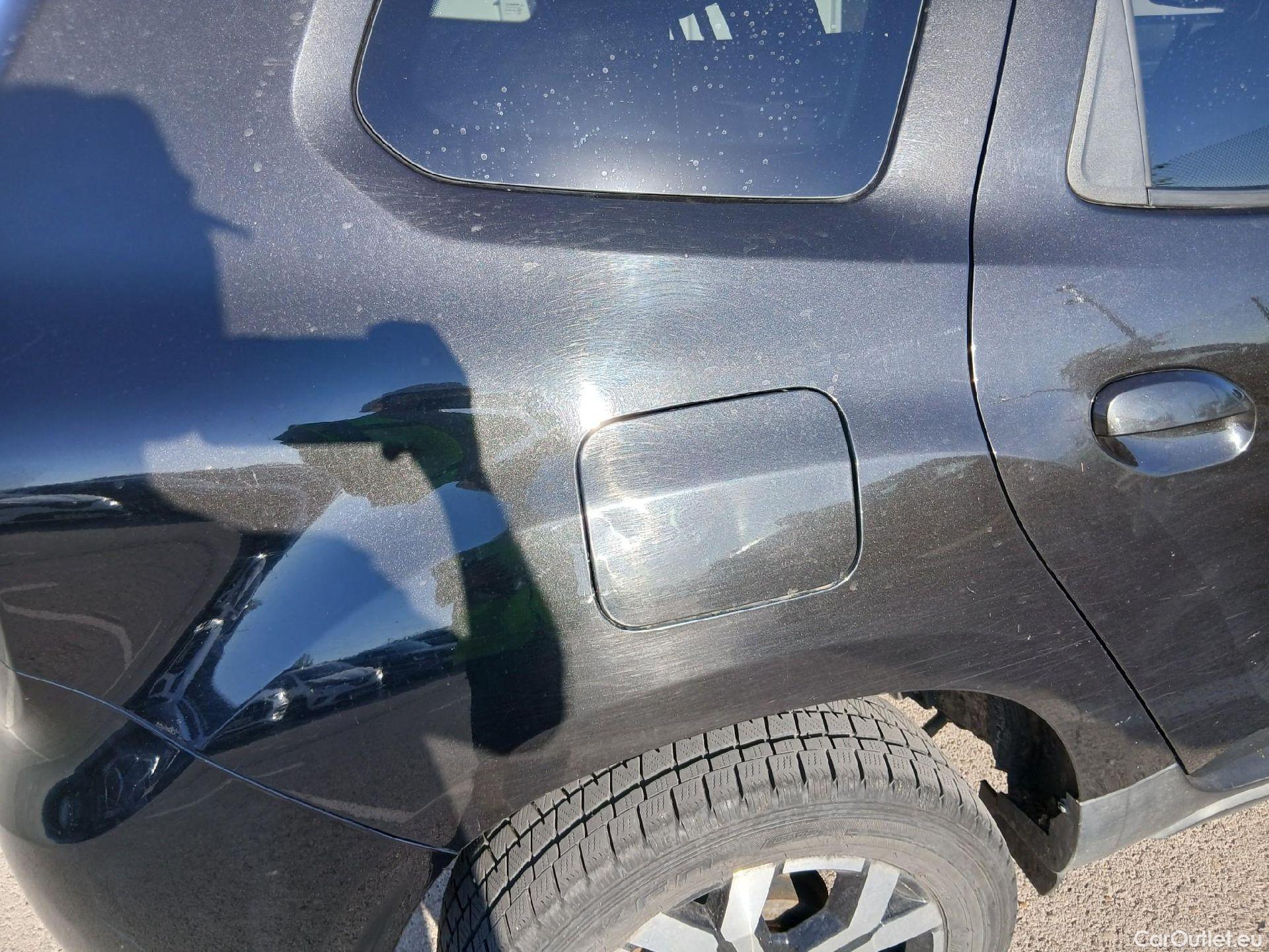  Dacia  Duster DACIA  / 2018 / 5P / todoterreno Prestige Bl. dCi 85kW(115CV) 4X4 #26