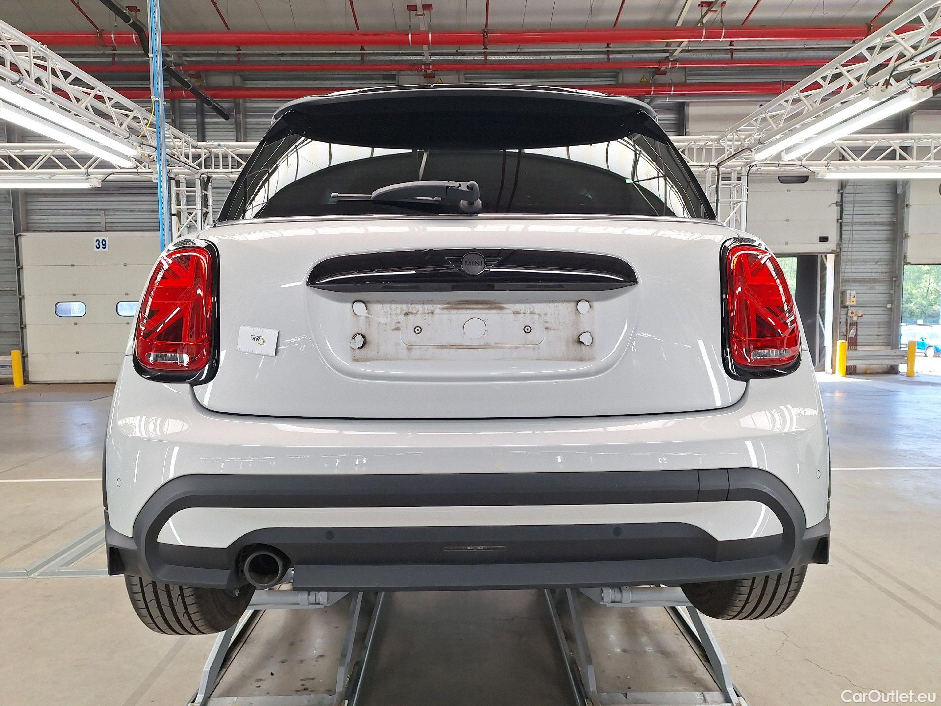  Mini  Mini ,  3d '14,  Cooper Aut. 3d #3