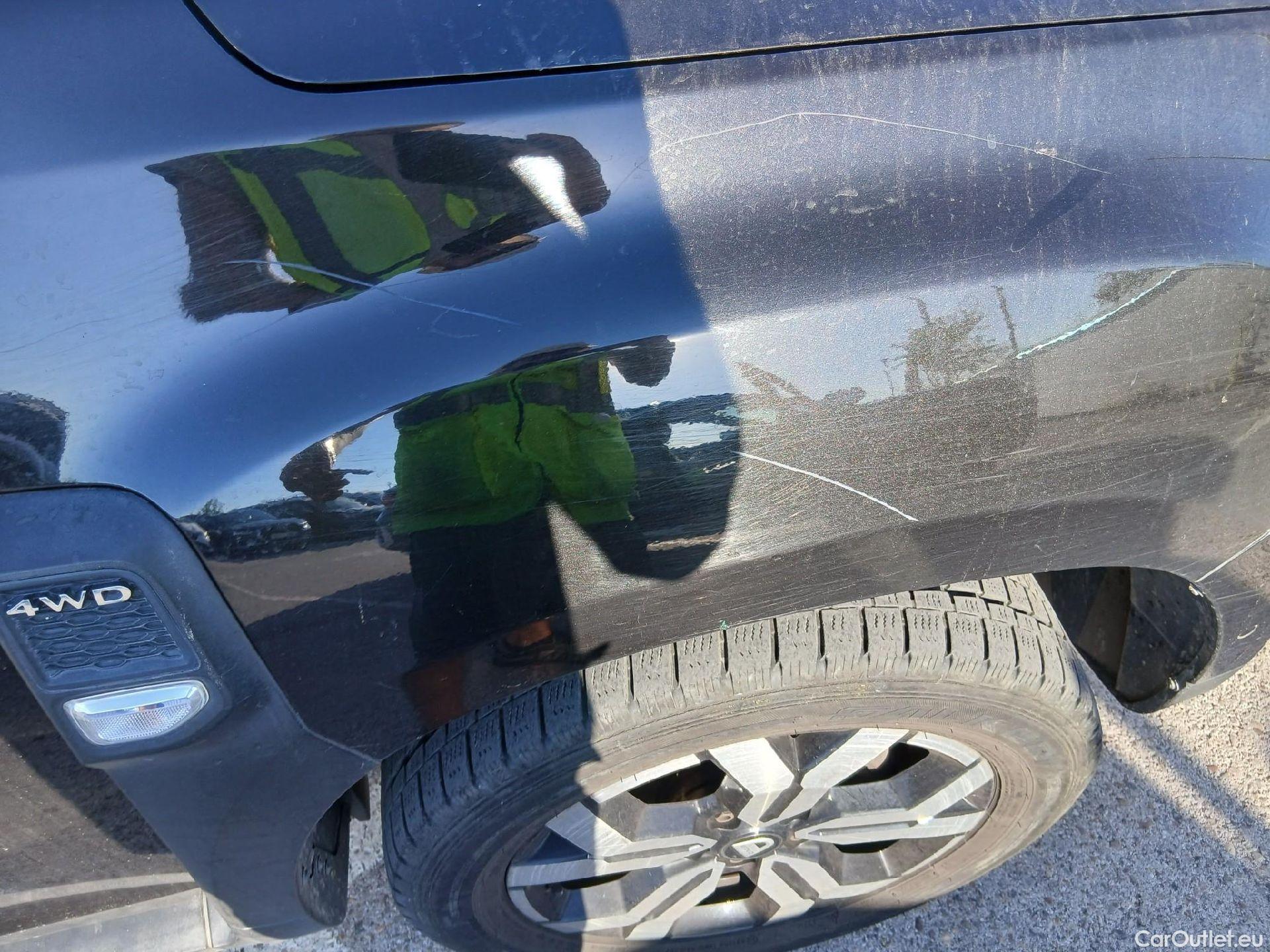  Dacia  Duster DACIA  / 2018 / 5P / todoterreno Prestige Bl. dCi 85kW(115CV) 4X4 #31