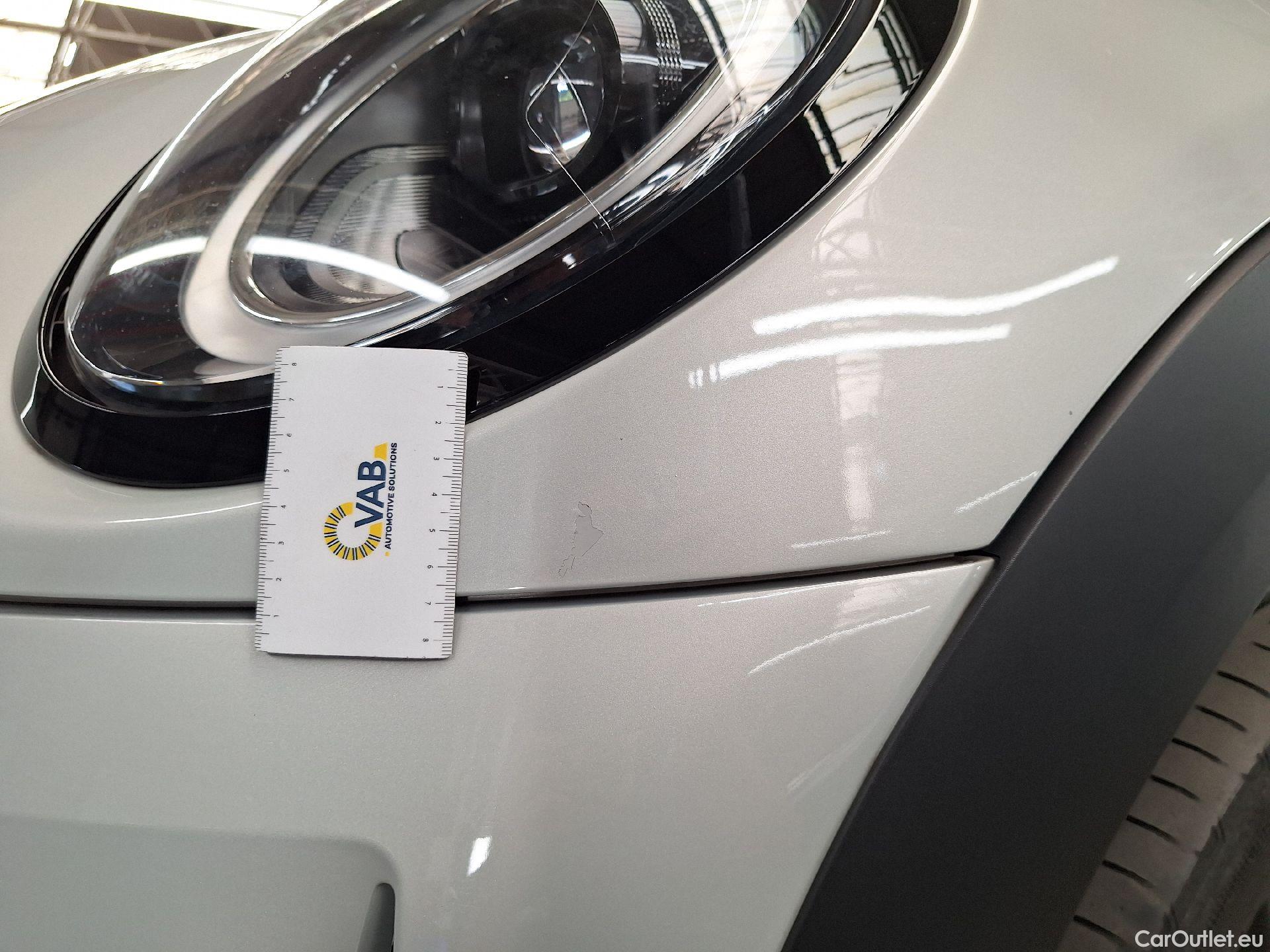  Mini  Mini ,  3d '14,  Cooper Aut. 3d #8