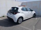  Toyota  Yaris TOYOTA  1.5 120H Business Plus #2