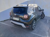  Dacia  Duster DACIA  / 2018 / 5P / todoterreno Prestige Bl. dCi 85kW(115CV) 4X4 #2