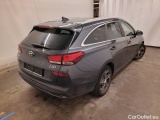  Hyundai  i30 Hyundai  Wagon 1.0 T-GDi 88kW Techno DCT 5d #2