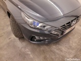  Hyundai  i30 Hyundai  Wagon 1.0 T-GDi 88kW Techno DCT 5d #40