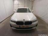  Bmw  Serie 5 BMW 5 Reeks Berline 520e 150kW 4d #5