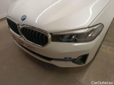  Bmw  Serie 5 BMW 5 Reeks Berline 520e 150kW 4d #25