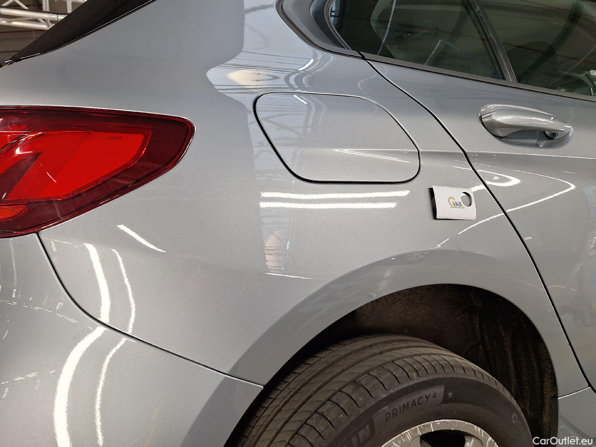  Bmw  Serie 1 BMW, 1-serie '19, BMW 1 Reeks Hatch 116d (85 kW) 5d #24
