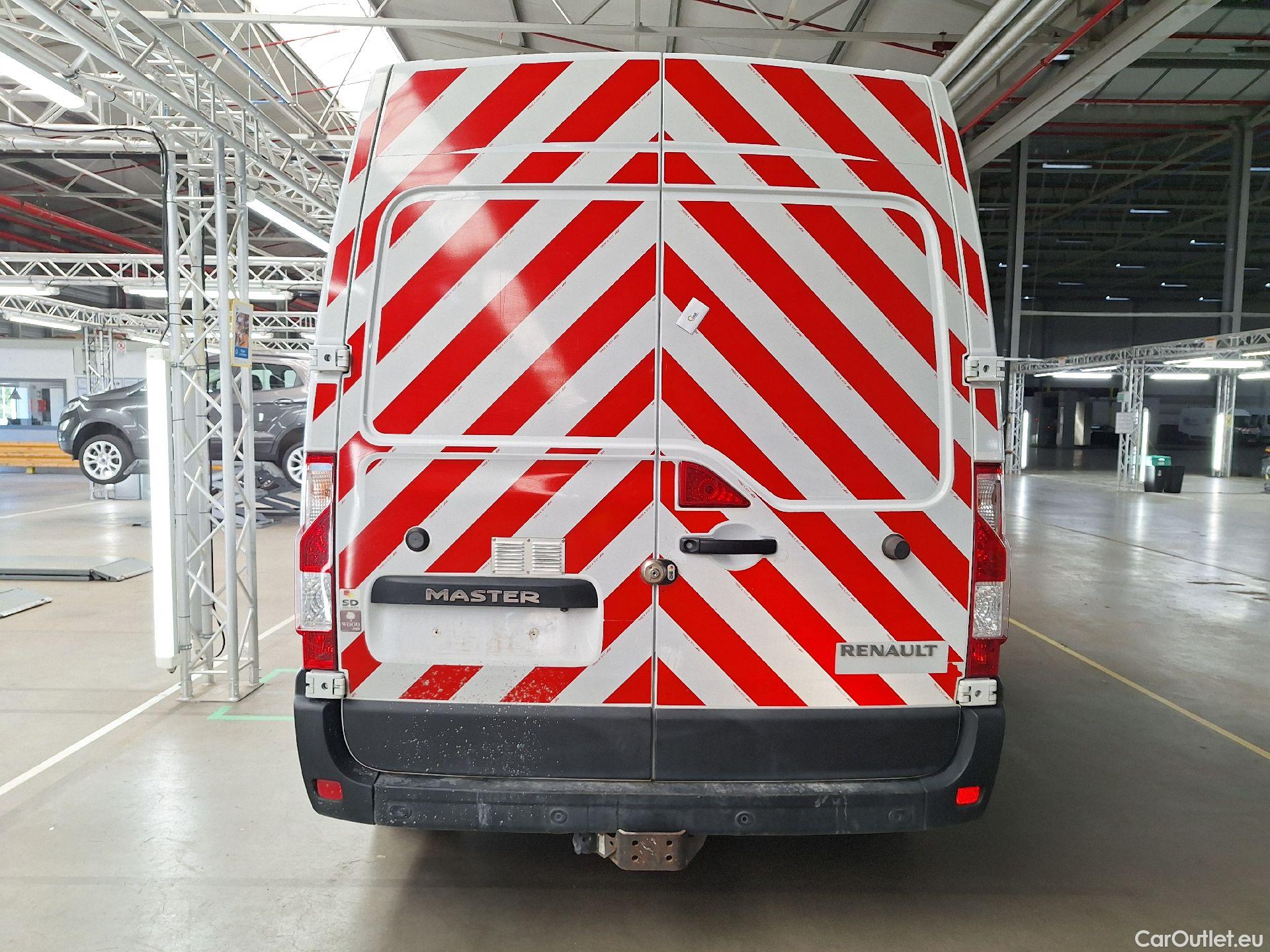  Renault  Megane Renault, _Master '19, Renault Master L2H2 Blue dCi 135 - 3.5 DC Grand Co #11