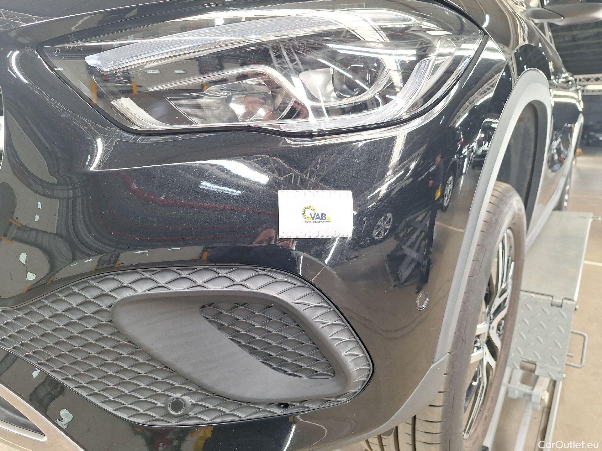  Mercedes  GLA Mercedes,  '20, Mercedes-Benz   250e Business Solution 5d #4