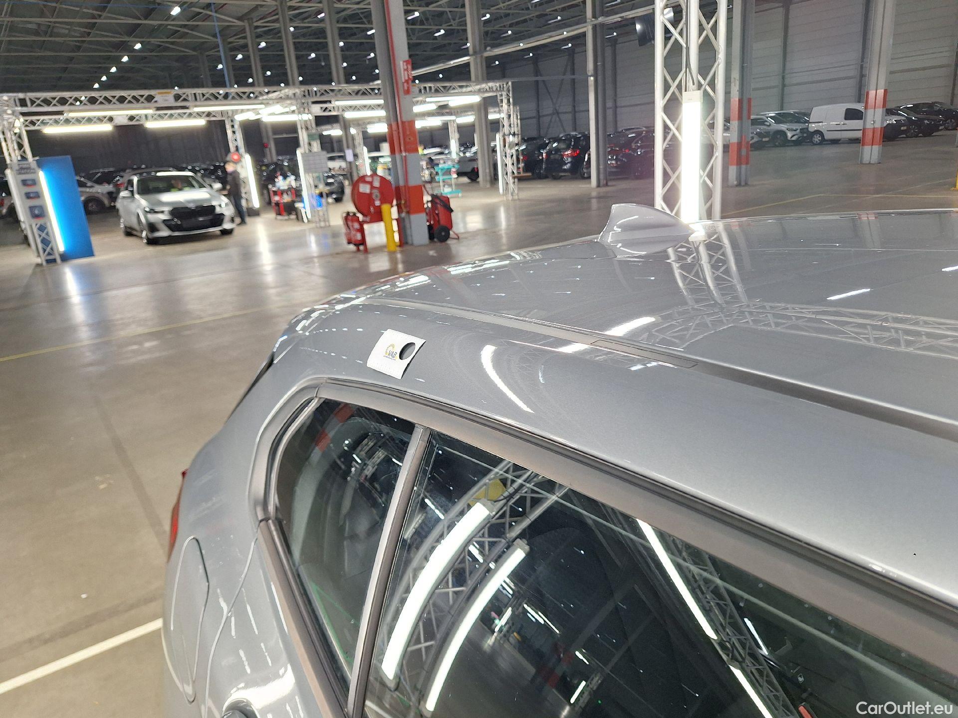  Bmw  Serie 1 BMW, 1-serie '19, BMW 1 Reeks Hatch 116d (85 kW) 5d #10