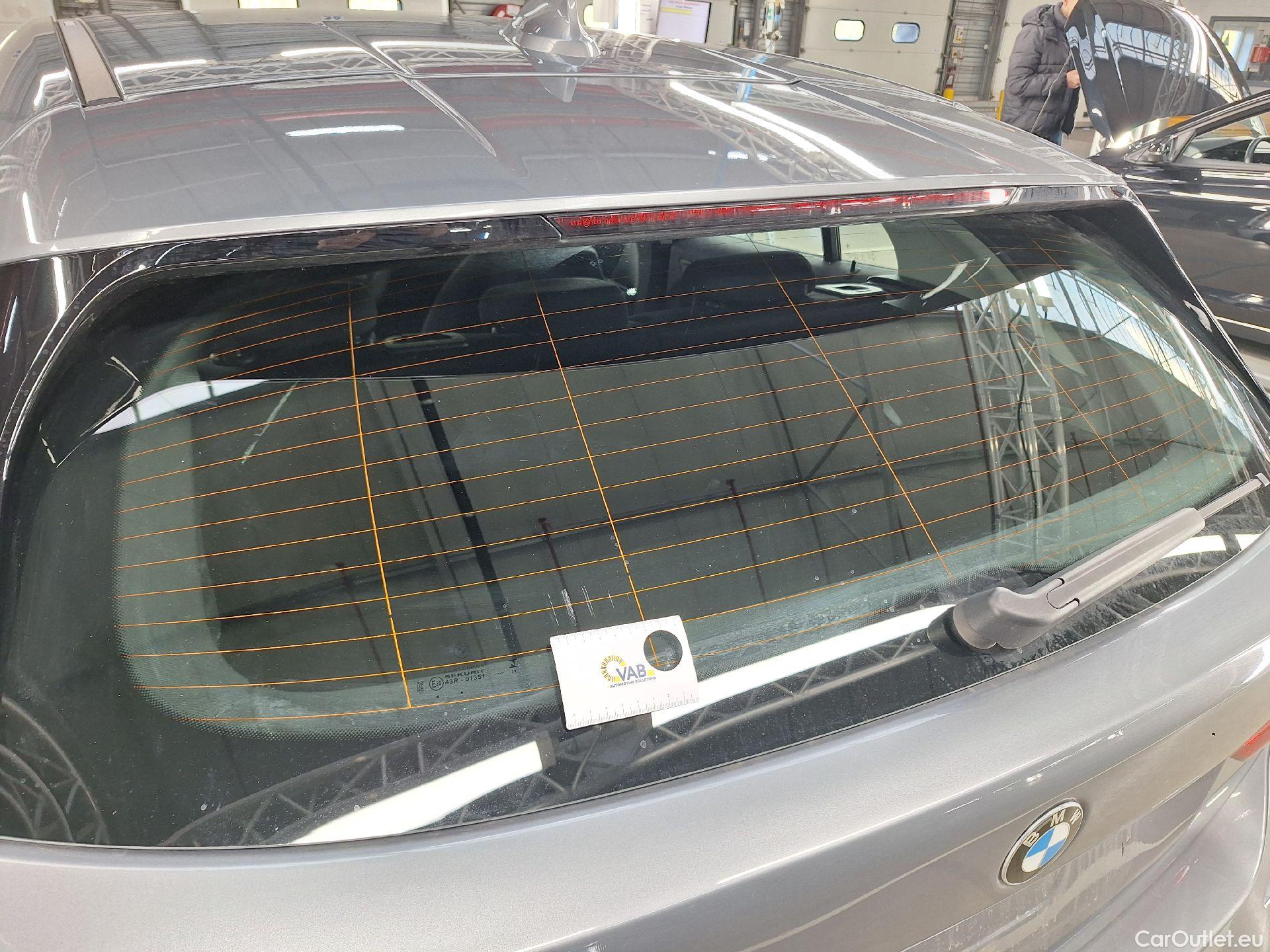  Bmw  Serie 1 BMW, 1-serie '19, BMW 1 Reeks Hatch 116d (85 kW) 5d #6