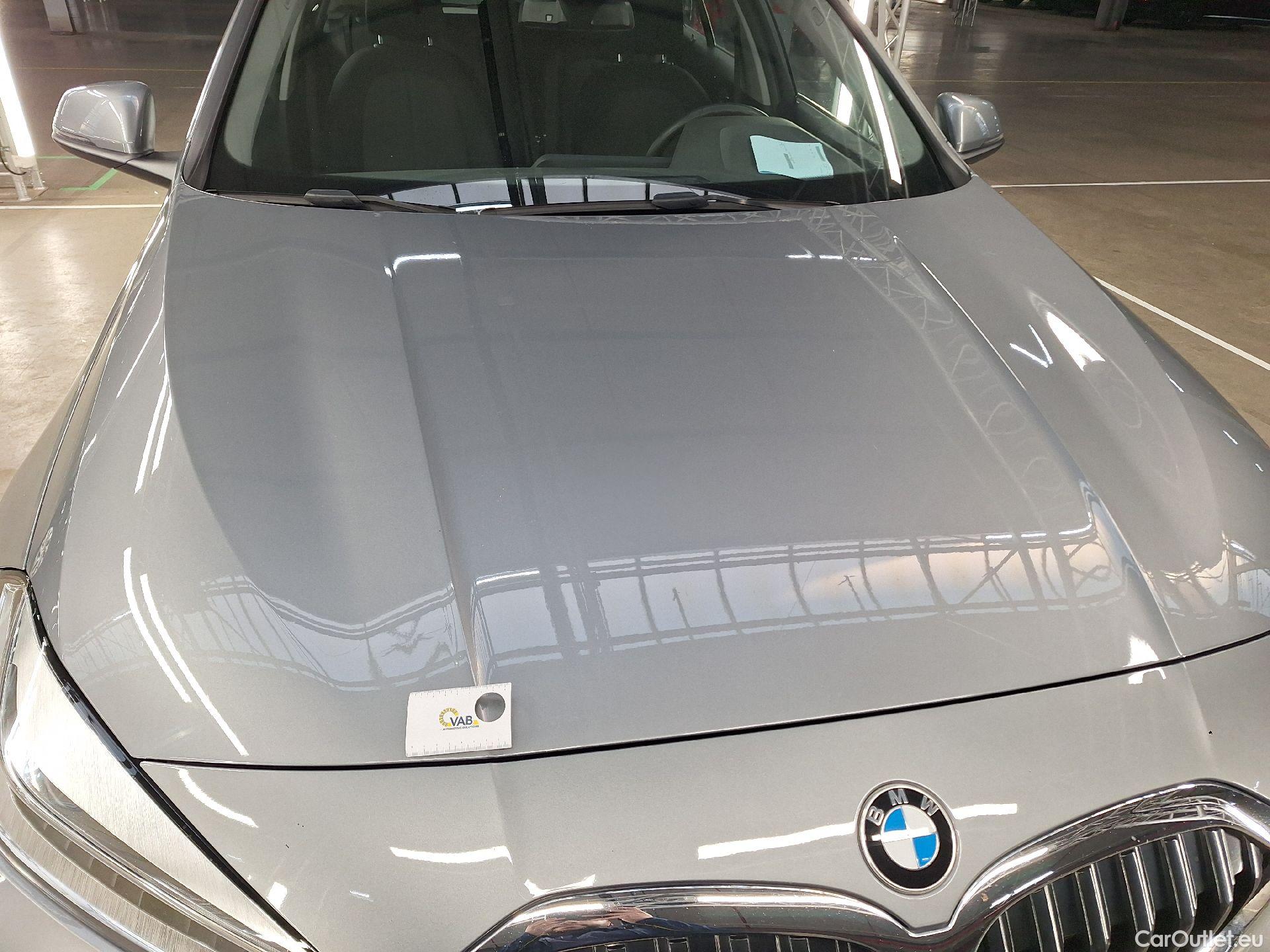  Bmw  Serie 1 BMW, 1-serie '19, BMW 1 Reeks Hatch 116d (85 kW) 5d #1