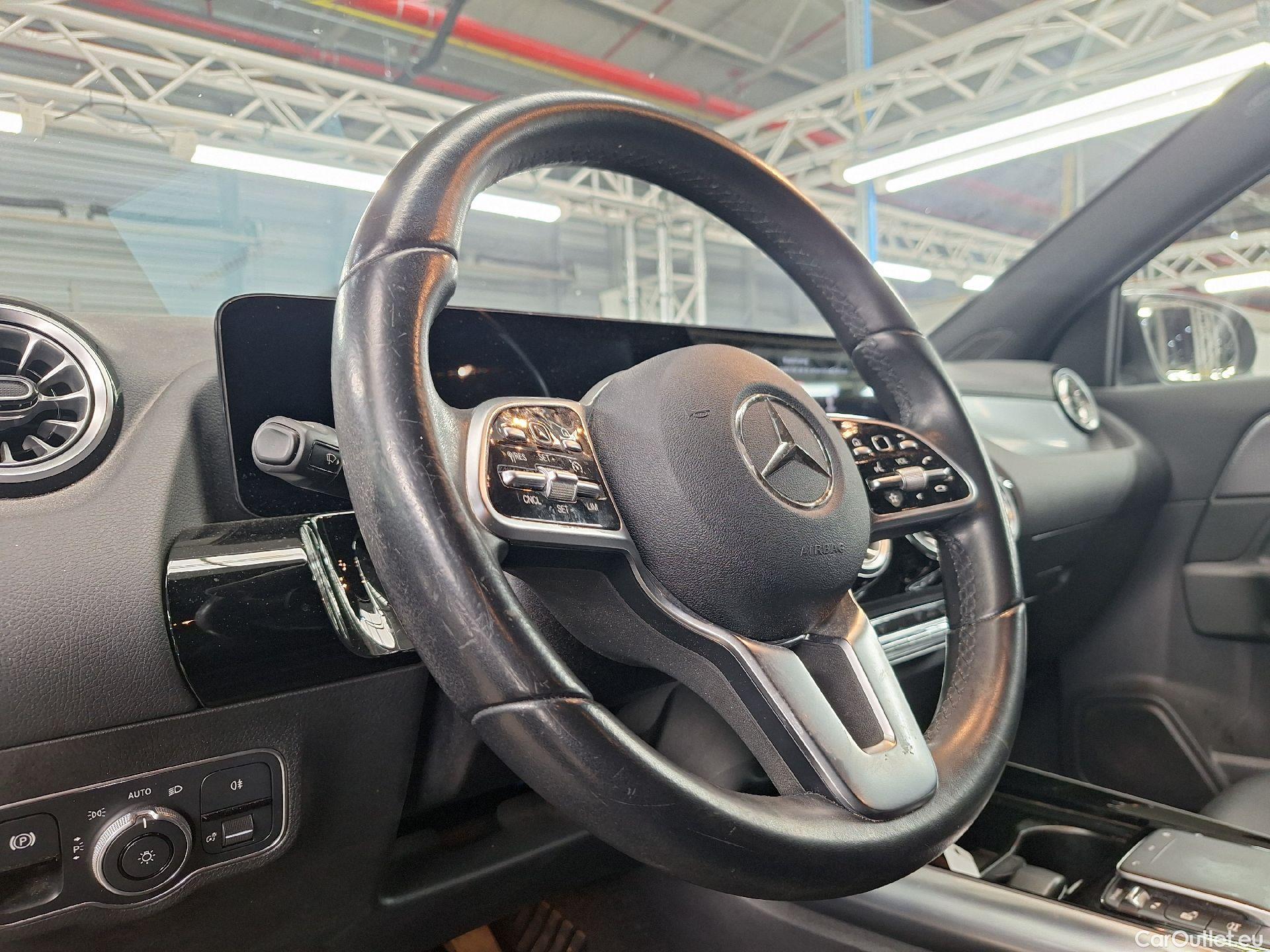  Mercedes  GLA Mercedes,  '20, Mercedes-Benz   250e Business Solution 5d #13
