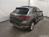  Volkswagen  T-ROC Volkswagen  2.0 TDI 85kW Style Business 5d #2