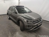  Volkswagen  T-ROC Volkswagen  2.0 TDI 85kW Style Business 5d #8