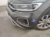  Volkswagen  T-ROC Volkswagen  2.0 TDI 85kW Style Business 5d #26