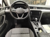  Volkswagen  Passat Volkswagen  Variant 2.0 TDI SCR 110kW DSG7 Style Business 5d #9