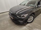  Volkswagen  Passat Volkswagen  Variant 2.0 TDI SCR 110kW DSG7 Style Business 5d #25