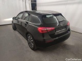  Mercedes  A-Klasse Mercedes-Benz  A 180 d Business Solution Aut. 5d #7