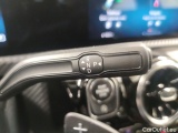  Mercedes  A-Klasse Mercedes-Benz  A 180 d Business Solution Aut. 5d #21